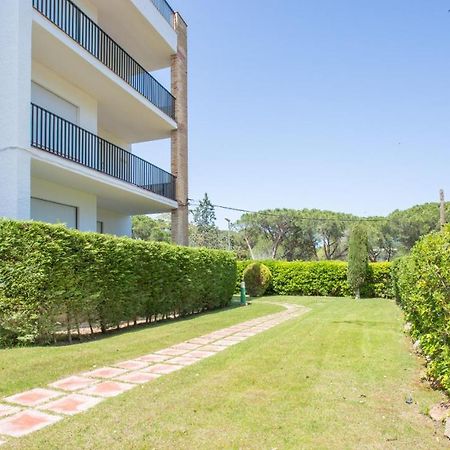 Oren 12 - Pals Calella De Palafrugell Exterior foto
