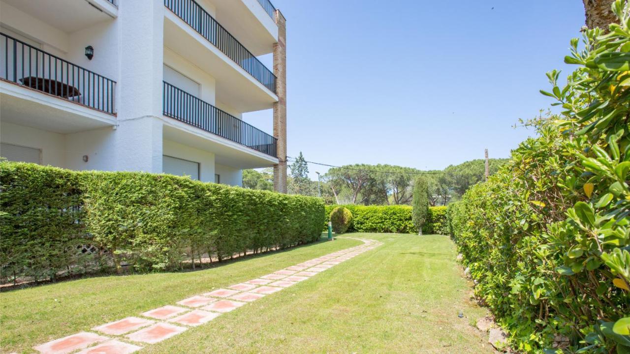 Oren 12 - Pals Calella De Palafrugell Exterior foto